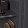 HTII 2001-06 Wertschutzschrank